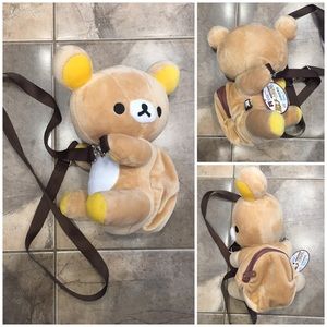 Rilakkuma crossbody bag
